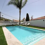 Exclusive Pool & Panoramic Views Pass The Keys * Marbella