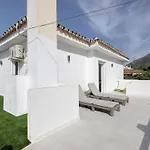 Exclusive Pool & Panoramic Views Pass The Keys Dom wakacyjny Marbella