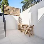 Dom wakacyjny Exclusive Pool & Panoramic Views Pass The Keys Marbella