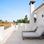 Сasa de vacaciones Exclusive Pool & Panoramic Views Pass The Keys Marbella