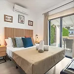 Exclusive Pool & Panoramic Views Pass The Keys Marbella