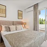 Exclusive Pool & Panoramic Views Pass The Keys Marbella