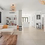 Сasa de vacaciones Exclusive Pool & Panoramic Views Pass The Keys Marbella
