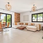 Exclusive Pool & Panoramic Views Pass The Keys Marbella