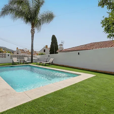 Holiday home Exclusive Pool & Panoramic Views Pass The Keys