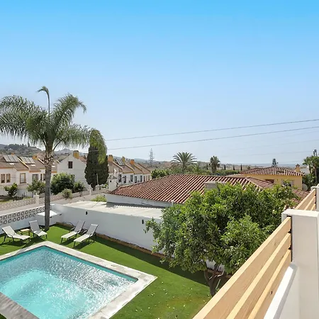Holiday home Exclusive Pool & Panoramic Views Pass The Keys *