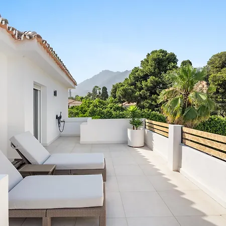 Holiday home Exclusive Pool & Panoramic Views Pass The Keys