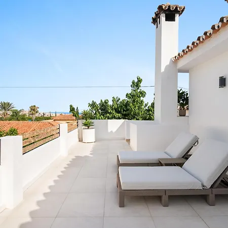 Holiday home Exclusive Pool & Panoramic Views Pass The Keys Marbella