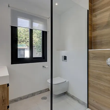 Holiday home Exclusive Pool & Panoramic Views Pass The Keys Marbella