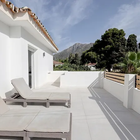 Holiday home Exclusive Pool & Panoramic Views Pass The Keys Marbella