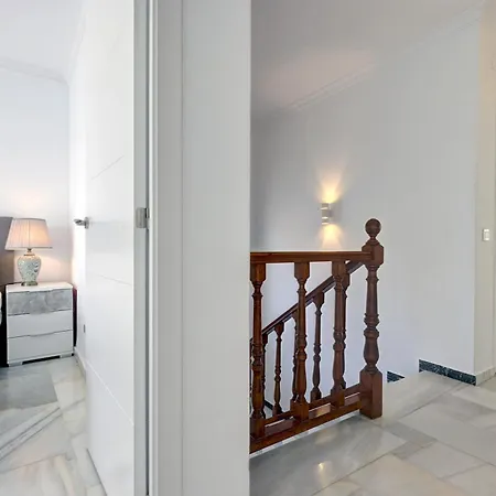 Holiday home Exclusive Pool & Panoramic Views Pass The Keys Marbella
