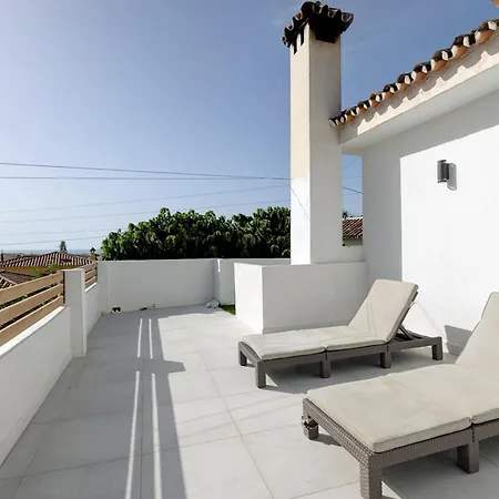 Exclusive Pool & Panoramic Views Pass The Keys Marbella