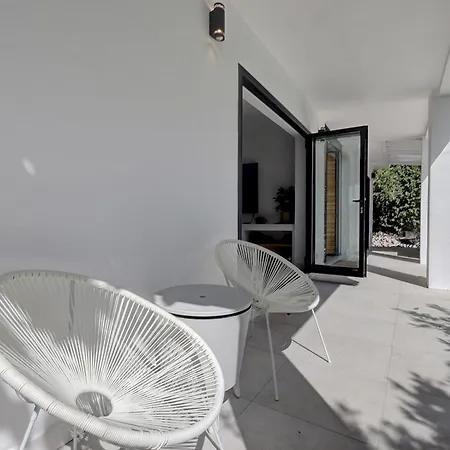 Exclusive • Pool Panoramic Views Pass The Keys * Marbella