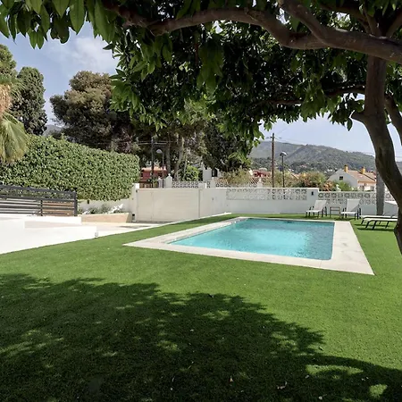 Exclusive • Pool Panoramic Views Pass The Keys Semesterbostad