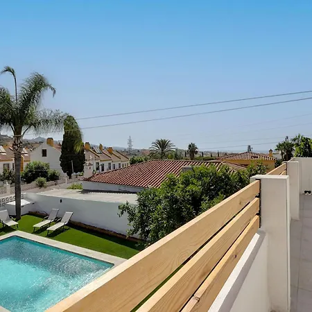 Exclusive • Pool Panoramic Views Pass The Keys *